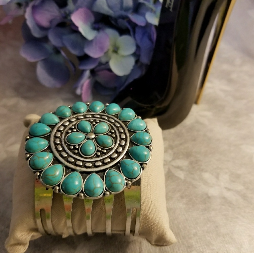 Turquoise Bracelet